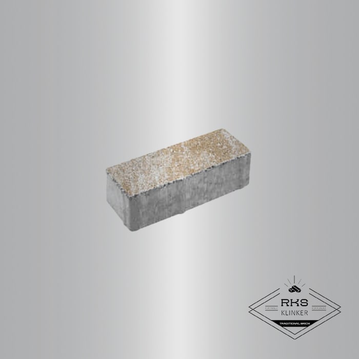 Тротуарная плитка ПАРКЕТ - Б.4.П.6, Искусственный камень, Степняк в Калуге